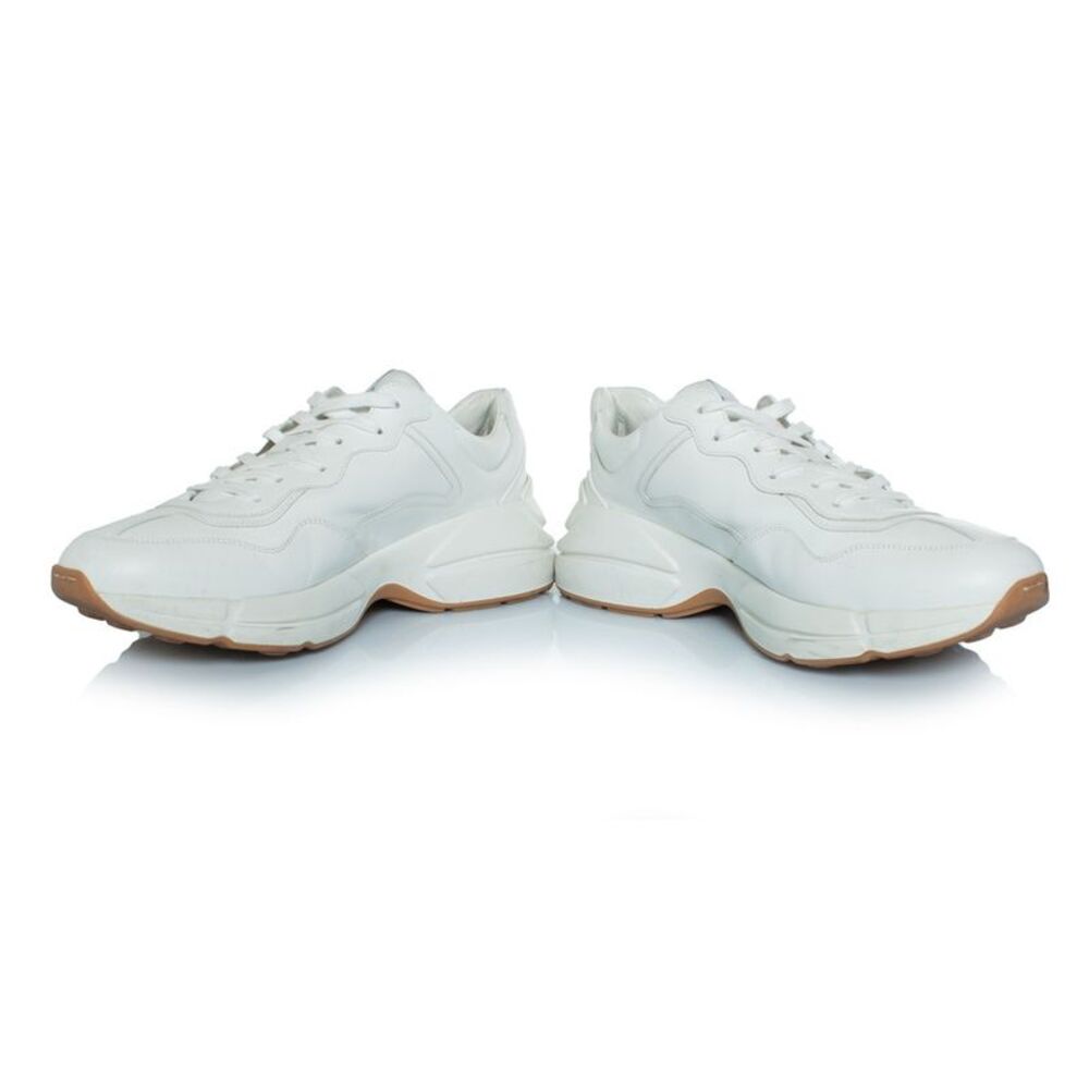 Gucci Gucci Worldwide rhyton trainers - Picture 6 of 8